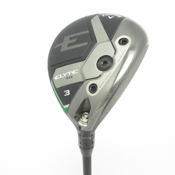 Callaway（キャロウェイ） キャロウェイゴルフ ELYTE エリート