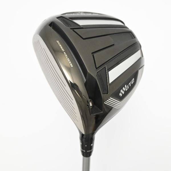 バルド BALDO TT GT2 DEEP FACE MODEL ドライバー Tour AD UB 5 