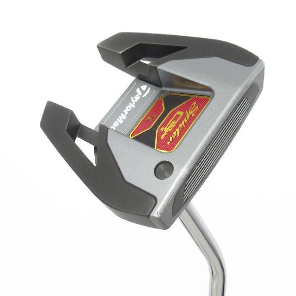 TaylorMade（テーラーメイド） SPIDER スパイダー GT シルバー