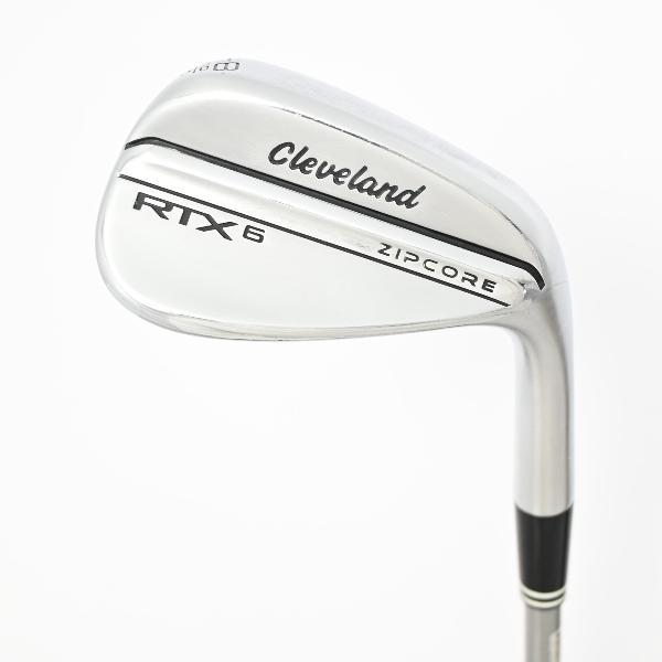 Cleveland RTX ウェッジ　48度 Cleveland Golf（クリーブランドゴルフ） クリーブランド RTX RTX6
