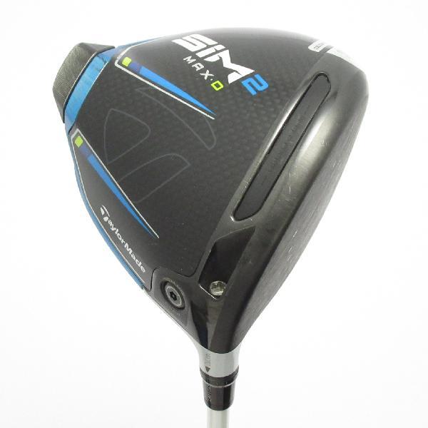 TaylorMade SIM2MaxD ドライバー アッタスクール5S TaylorMade（テーラーメイド） SIM2 SIM2 マックス-D ドライバー ATTAS