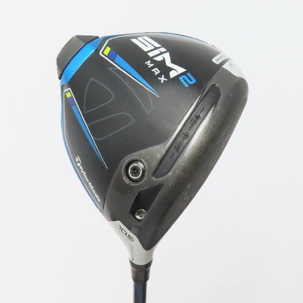 TaylorMade（テーラーメイド） SIM2 SIM2 マックス ドライバー TENSEI