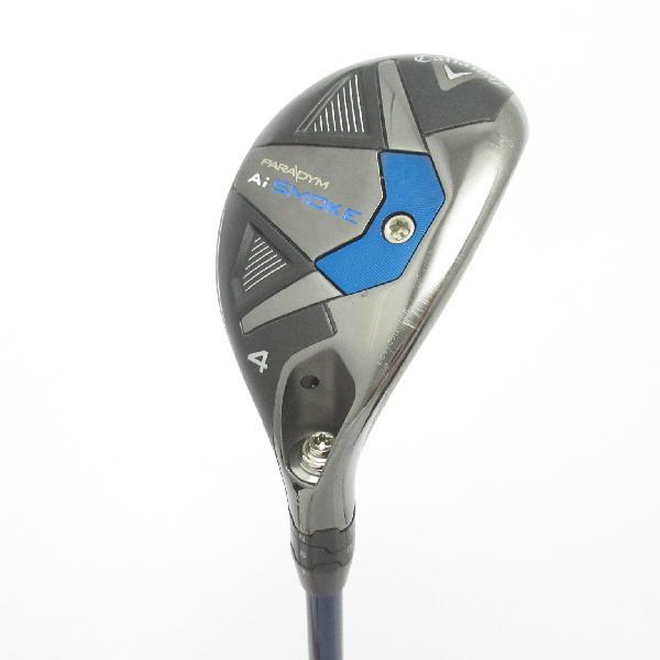 Callaway（キャロウェイ） キャロウェイゴルフ Ai SMOKE パラダイム Ai 