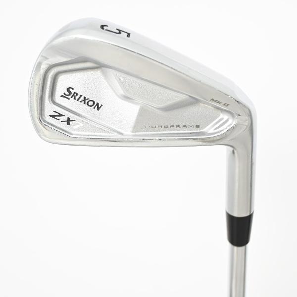 DUNLOP（ダンロップ） SRIXON スリクソン ZX7 MkII アイアン N.S.PRO