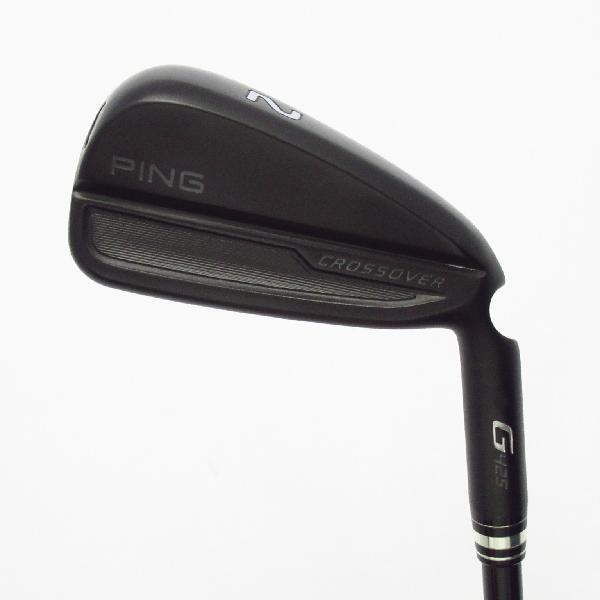 PING（ピン） G425 G425 クロスオーバー ユーティリティ TENSEI CK PRO 