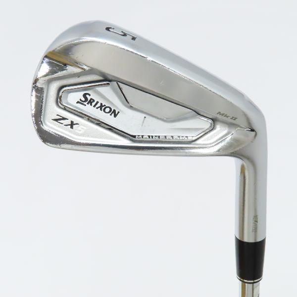 DUNLOP（ダンロップ） SRIXON スリクソン ZX5 MkII アイアン Dynamic