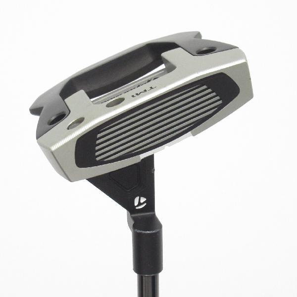 TaylorMade（テーラーメイド） SPIDER スパイダー GTX トラスヒール 