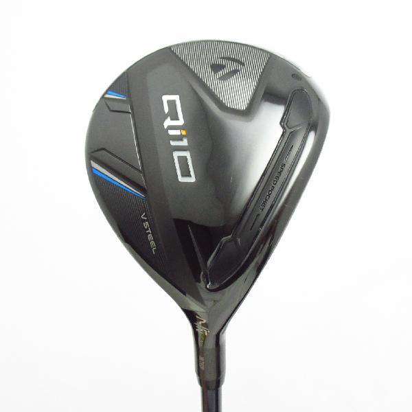 テーラーメイドQI10#7wシャフトディアマナ　ブルーTM50 R TaylorMade（テーラーメイド） Qi10 Qi10 フェアウェイウッド Diamana