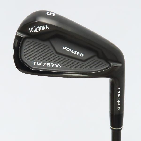 Healing社製　カーボンシャフト HONMA GOLF（本間ゴルフ） TOUR WORLD ツアーワールド TW757Vx
