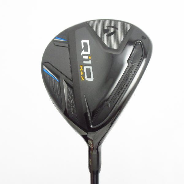 TaylorMade（テーラーメイド） Qi10 Qi10 MAX フェアウェイウッド 