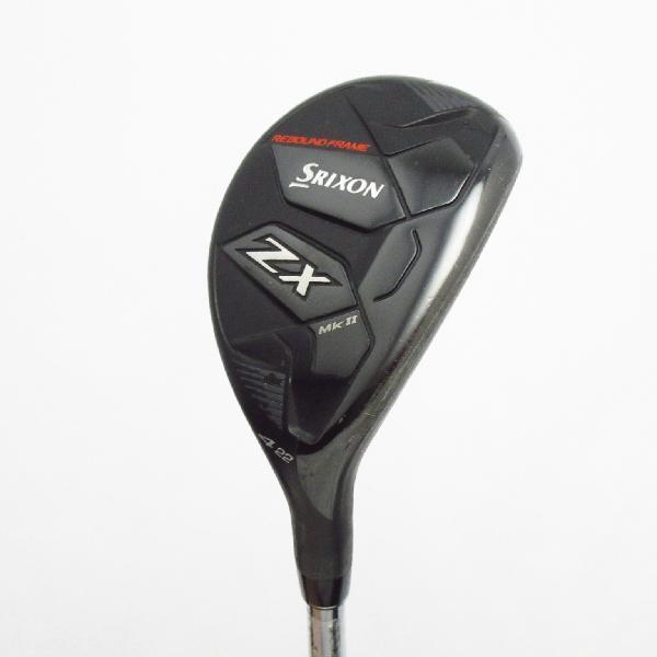 確認用 DUNLOP（ダンロップ） SRIXON スリクソン ZX MkII ハイブリッド
