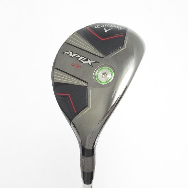 APEX UW 21° 初代 テンセイ70　forキャロウェイ Callaway（キャロウェイ） キャロウェイゴルフ APEX APEX UW(2023