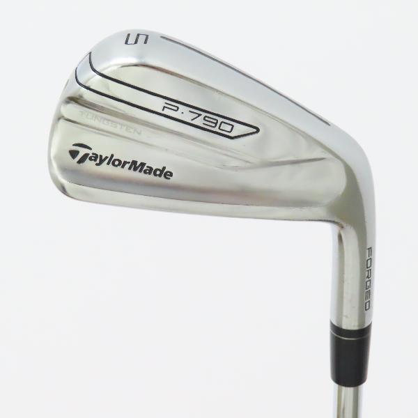 TaylorMade（テーラーメイド） P790 P790 アイアン N.S.PRO MODUS3