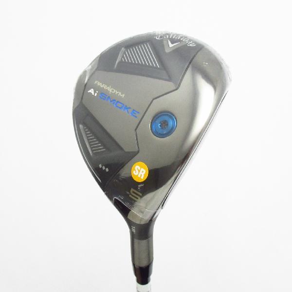 Callaway（キャロウェイ） キャロウェイゴルフ Ai SMOKE パラダイム Ai