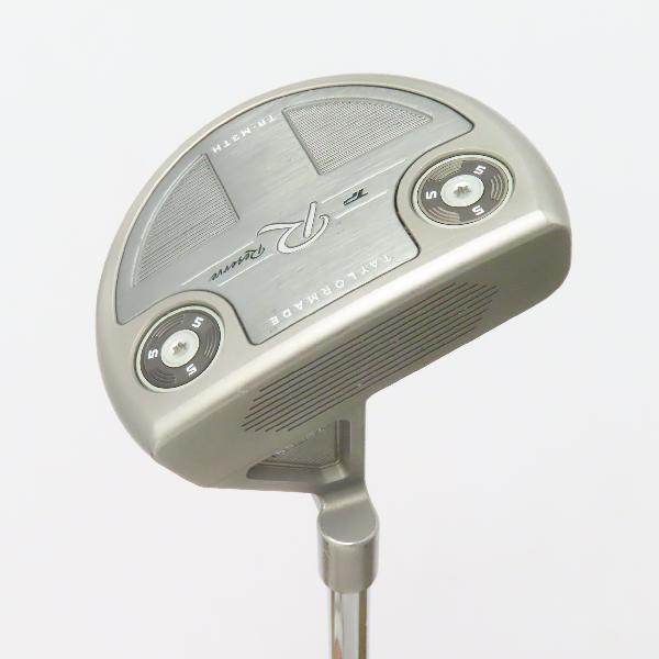 TaylorMade（テーラーメイド） TP TP Reserve トラス M3TH パター
