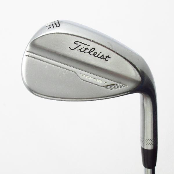 Titleist（タイトリスト） Vokey ボーケイ フォージド 2021 ウェッジ