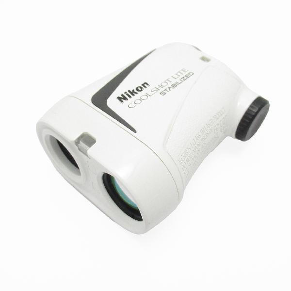 ニコン（Nikon） NIKON COOLSHOT LITE STABILIZED : GDOゴルフショップ