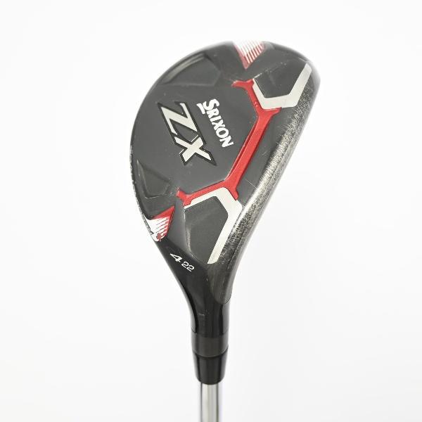 DUNLOP（ダンロップ） SRIXON スリクソン ZX ハイブリッド