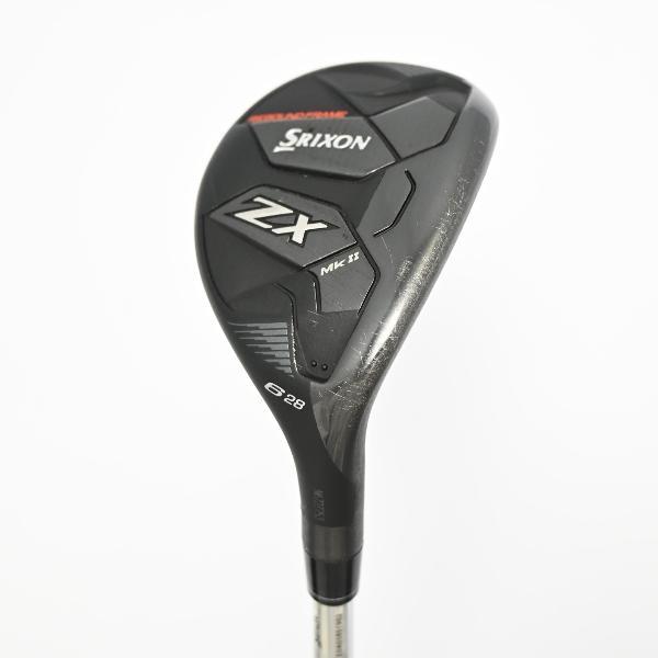 DUNLOP（ダンロップ） SRIXON スリクソン ZX MkII ハイブリッド