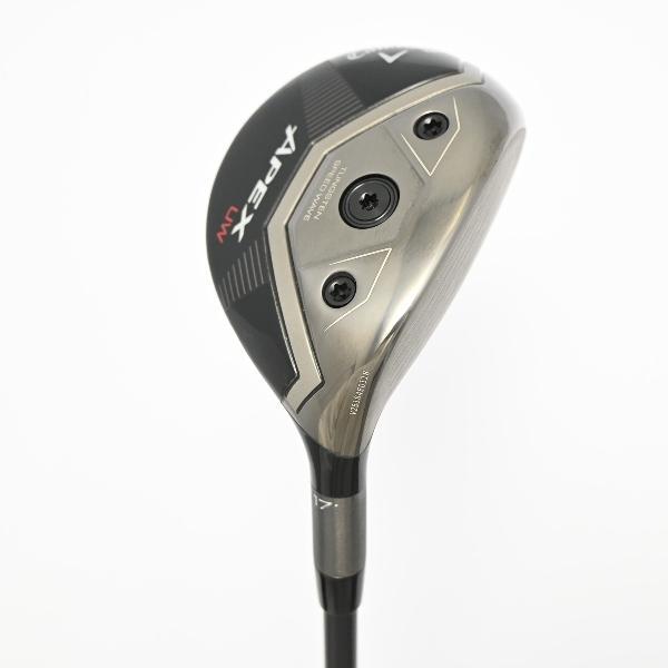 Callaway（キャロウェイ） キャロウェイゴルフ APEX APEX UW(2025