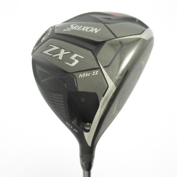 DUNLOP（ダンロップ） SRIXON スリクソン ZX5 MkII ドライバー Diamana