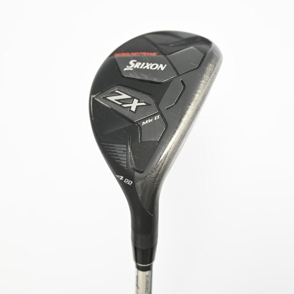 DUNLOP（ダンロップ） SRIXON スリクソン ZX MkII ハイブリッド