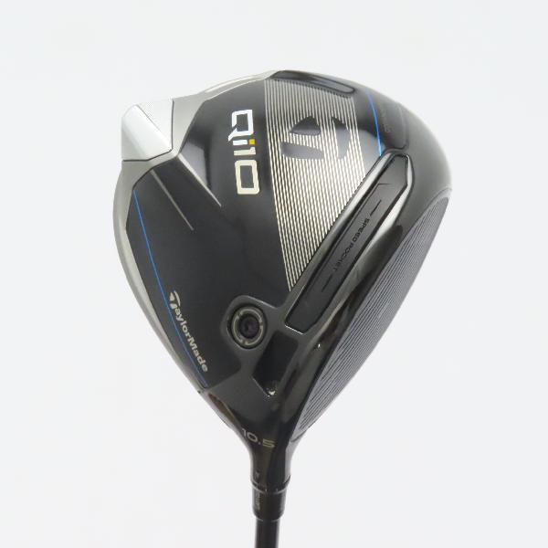 TaylorMade（テーラーメイド） Qi10 Qi10 ドライバー Diamana Blue