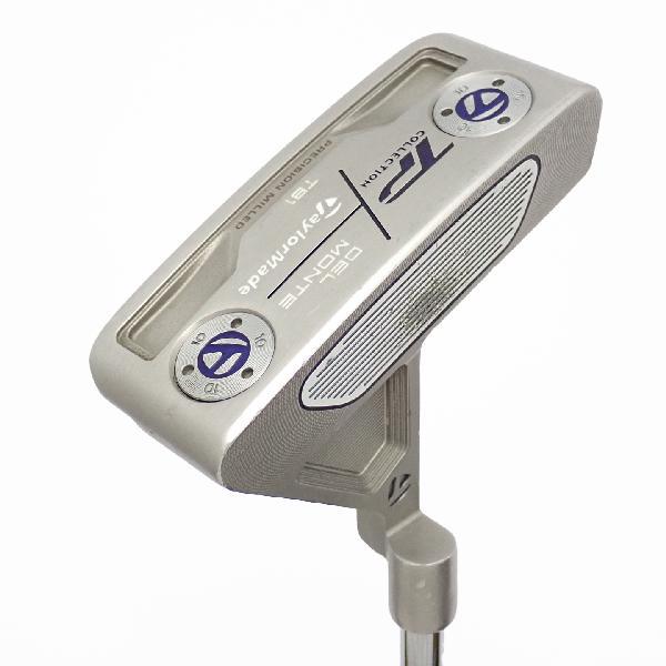 テーラーメイド TPコレクション ハイドロブラスト デルモンテ　34インチ TaylorMade（テーラーメイド） TP Collection TP コレクション