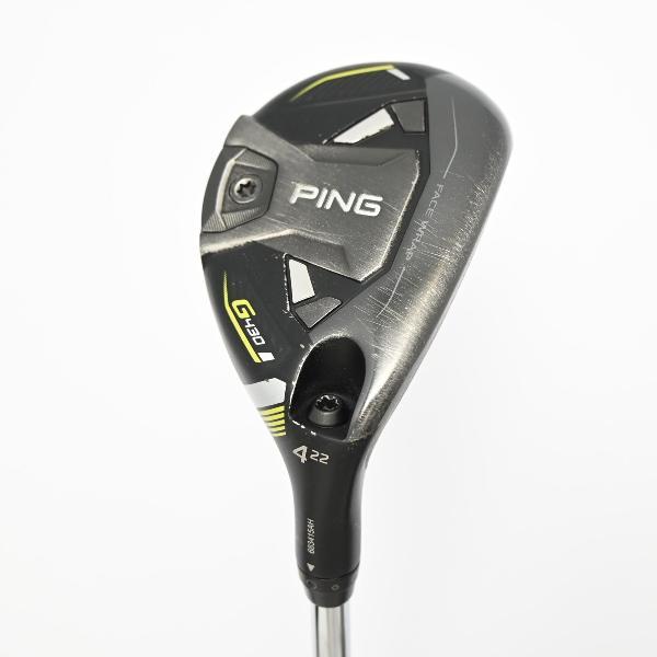 クラブ PING G430 3U PING G430 LST Fairway Wood (Right Hand)