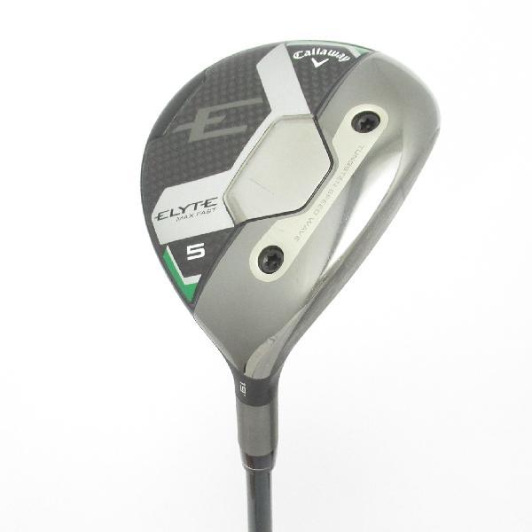 Callaway（キャロウェイ） キャロウェイゴルフ ELYTE エリート MAX 