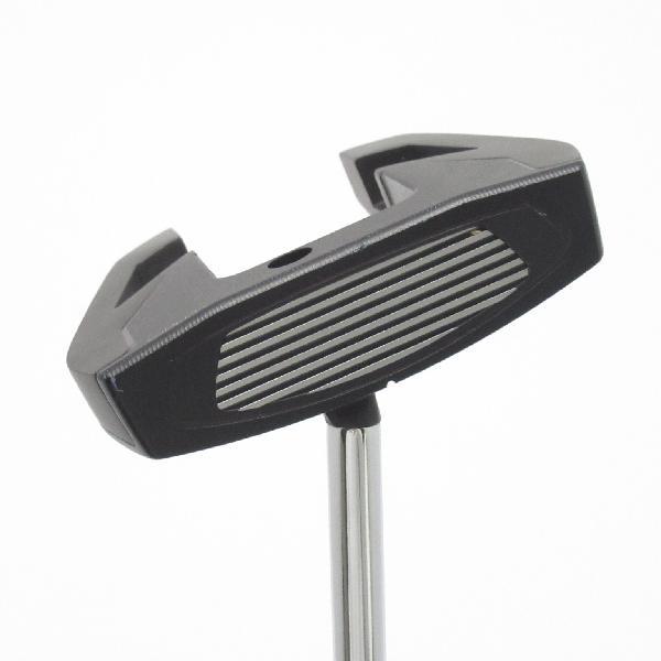 TaylorMade（テーラーメイド） SPIDER スパイダー GT ブラック