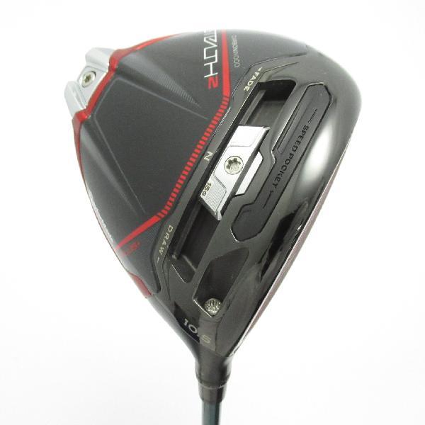 TaylorMade（テーラーメイド） STEALTH ステルス2 PLUS ドライバー
