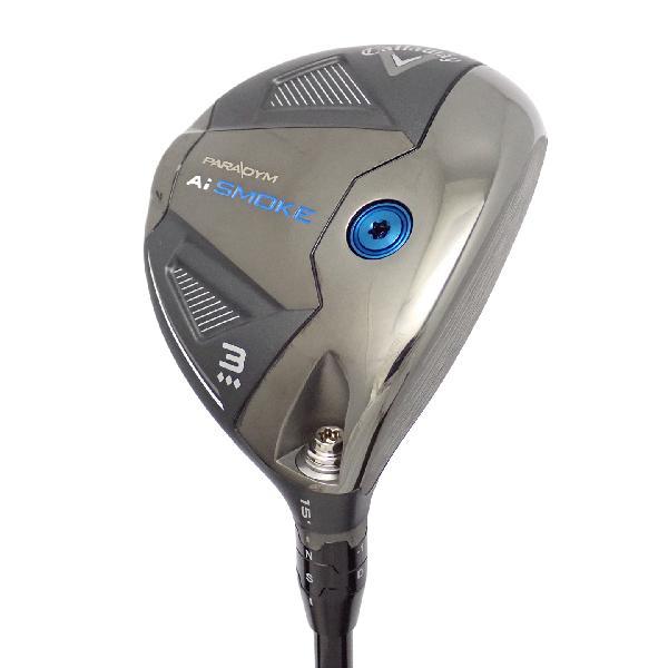 Callaway（キャロウェイ） キャロウェイゴルフ Ai SMOKE パラダイム Ai 