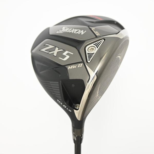 DUNLOP（ダンロップ） SRIXON スリクソン ZX5 MkII LS ドライバー THE