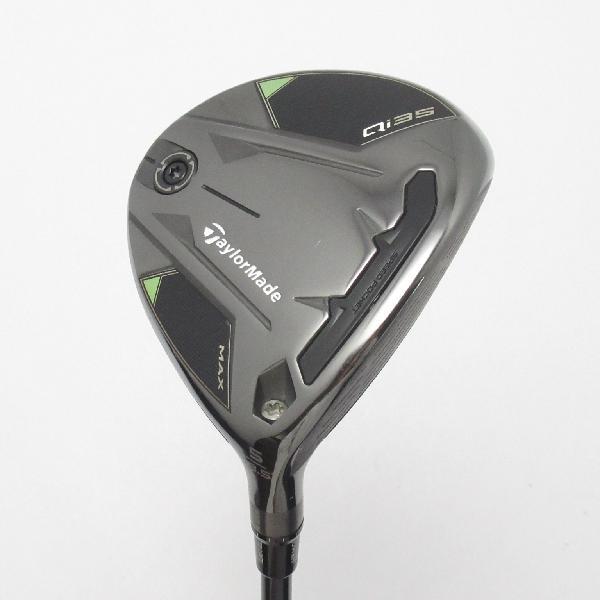 TaylorMade（テーラーメイド） Qi35 Qi35 MAX フェアウェイウッド