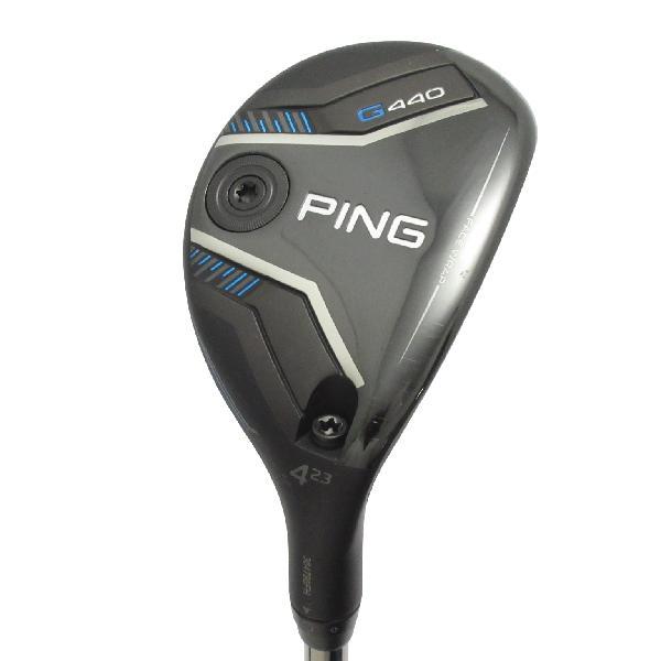 PING（ピン） G440 G440 ハイブリッド ユーティリティ PING TOUR 2.0