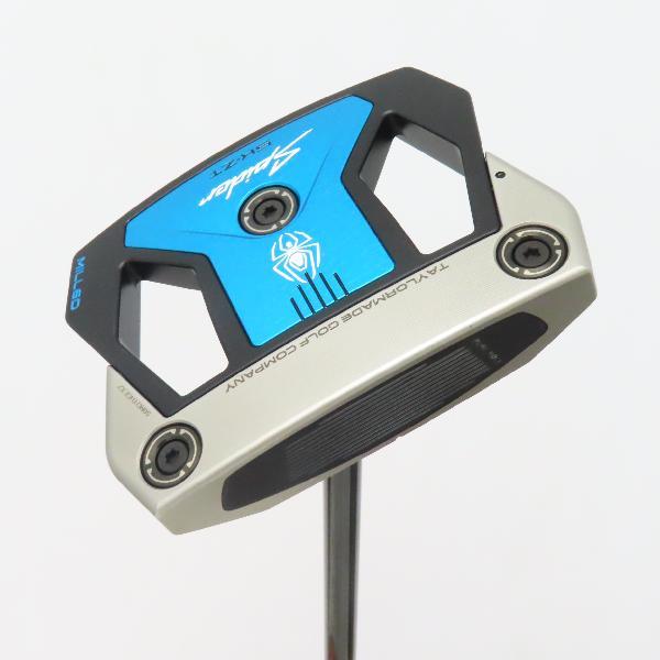 TaylorMade（テーラーメイド） SPIDER SPIDER ZT STANDARD パター
