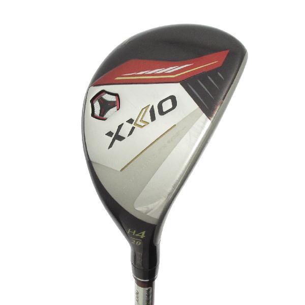 ダンロップ ゼクシオ 13 ユーティリティ MP1300カーボン 【U4】 DUNLOP（ダンロップ） XXIO ゼクシオ 13(2024) ユーティリティ MP1300