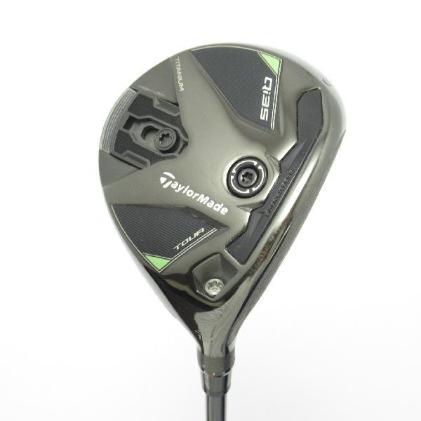 TaylorMade（テーラーメイド） Qi35 Qi35 TOUR フェアウェイウッド