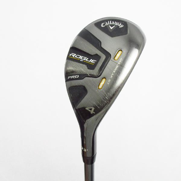 Callaway（キャロウェイ） キャロウェイゴルフ ROGUE ローグ ST PRO