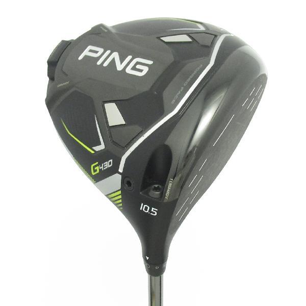 PING（ピン） G430 G430 MAX ドライバー PING TOUR 2.0 CHROME 65