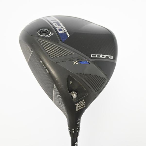 COBRA（コブラ） cobra OPTM X ドライバー LIN-Q for Cobra(2026