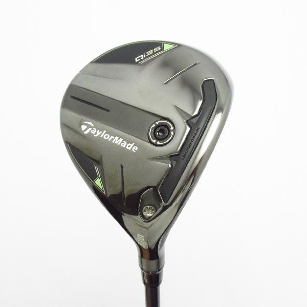 TaylorMade（テーラーメイド） Qi35 Qi35 フェアウェイウッド Diamana