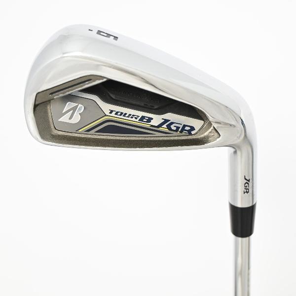 ブリヂストン 2020 ツアーB JGR アイアンBRIDGESTONE BRIDGESTONE（ブリヂストン） TOUR B TOUR B JGR(2020) アイアン N.S.
