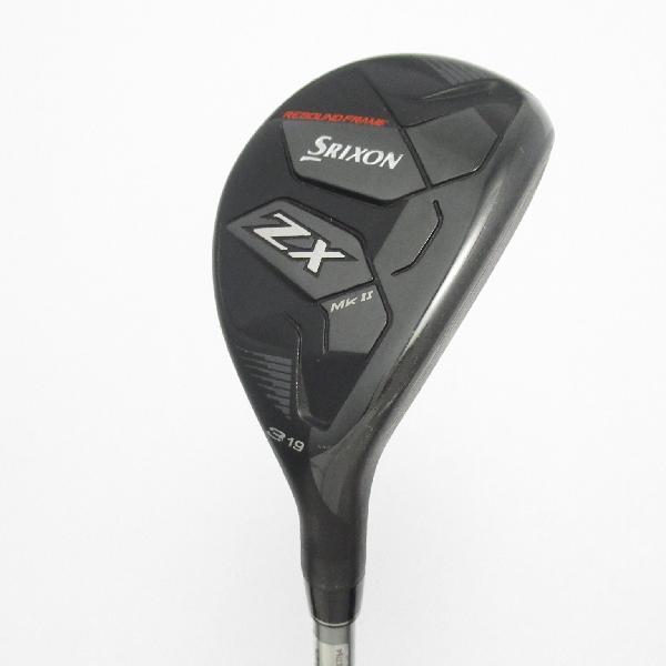 DUNLOP（ダンロップ） SRIXON スリクソン ZX MkII ハイブリッド