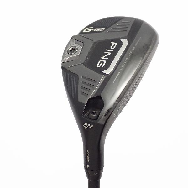 PING（ピン） G425 G425 ハイブリッド ユーティリティ ALTA J CB SLATE