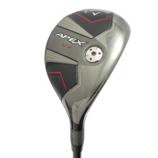 Callaway（キャロウェイ） キャロウェイゴルフ APEX APEX UW(2023 