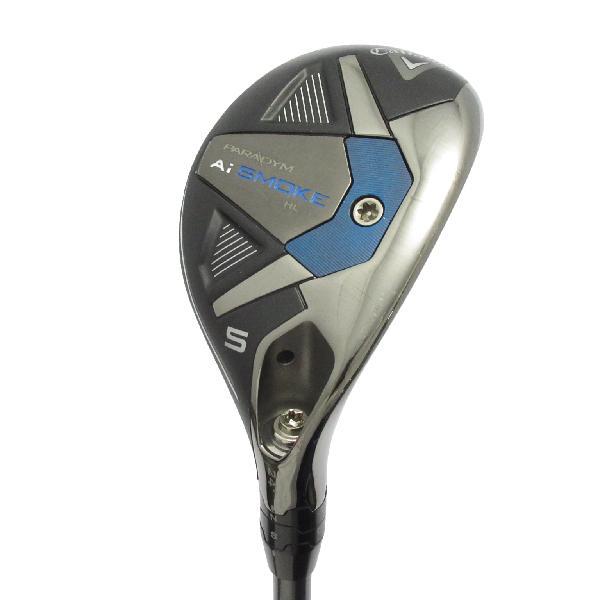 Callaway（キャロウェイ） キャロウェイゴルフ Ai SMOKE パラダイム Ai