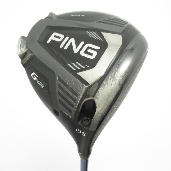PING（ピン） G425 G425 MAX ドライバー Diamana TB40 シャフト