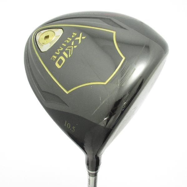 DUNLOP（ダンロップ） XXIO ゼクシオ プライム12 ドライバー ゼクシオ